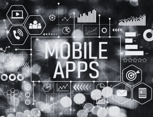 Mobile App Mastery: Elevate Your Business with Go Global Soft’s Services