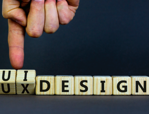 Crafting Memorable Experiences: Go Global Soft’s UI/UX Design Expertise