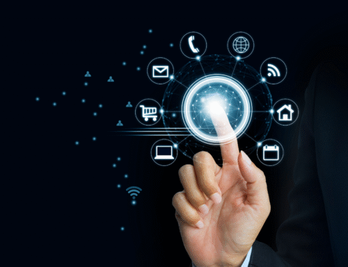 Navigating the Digital Landscape: Unlocking Success with Go Global Soft
